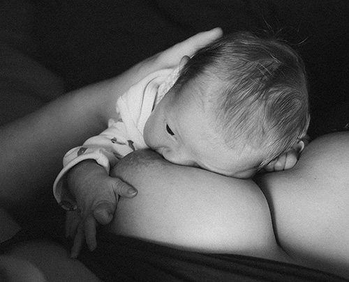 Mama-Rituale Mama-Rituale