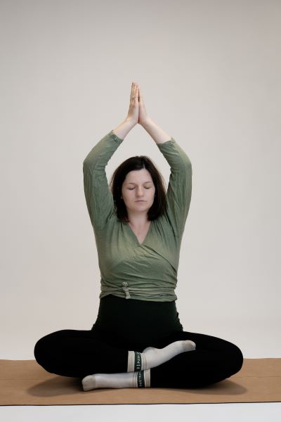 Yoga Yoga